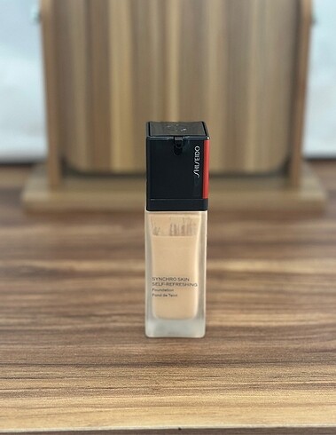 SHISEIDO