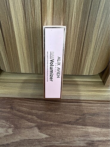 ALIX AVIEN LIPGLOSS