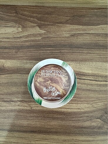 PHYSICIANS FORMULA BUTTER GLOW