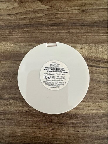  Beden PHYSICIANS FORMULA BUTTER GLOW