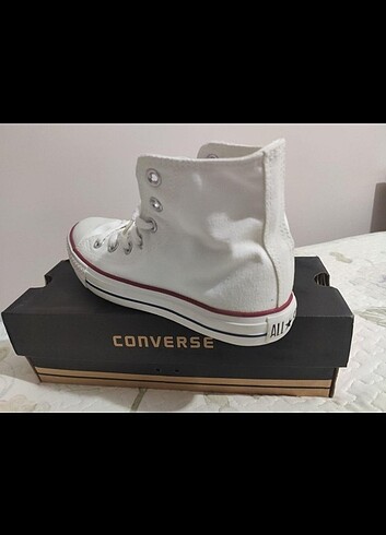 Converse 38 numara