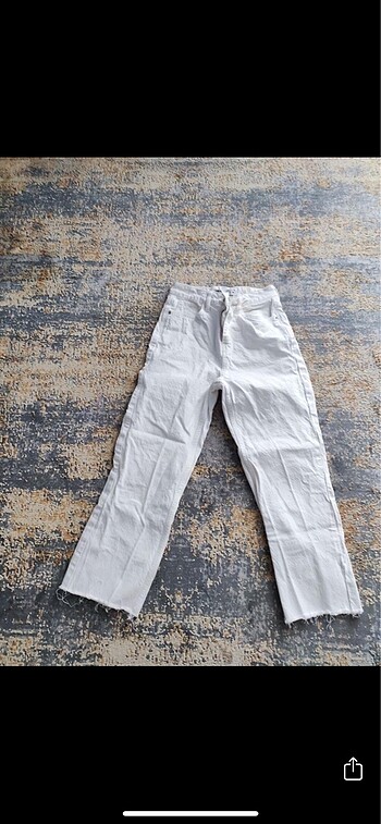 Zara zara pantolon