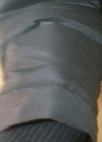 Standart Beden Beden siyah Renk Stark erkek mont
