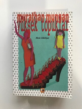 Yüksek Topuklar