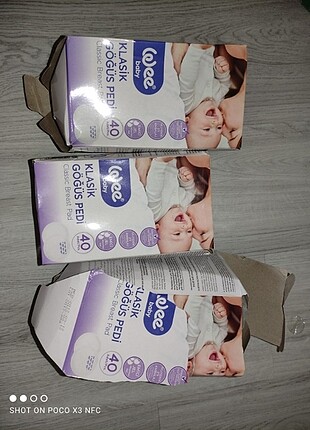 Göğüs pedi