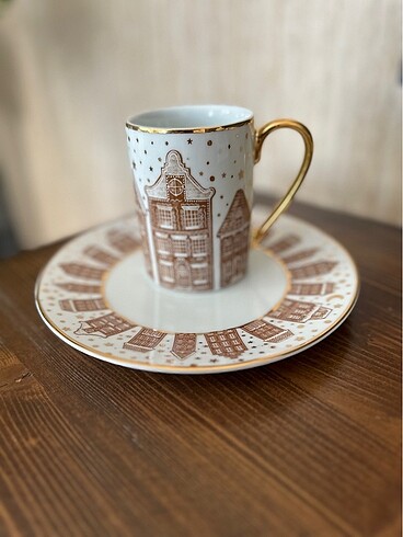 H&M home