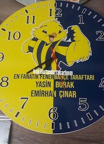 taraftar saat