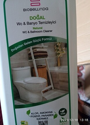 Temizleyici