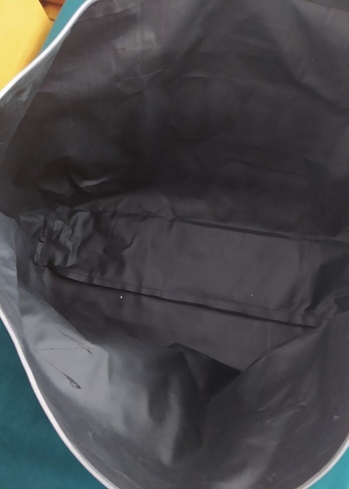 Anne Bebek bakım çantası - Görsel 4