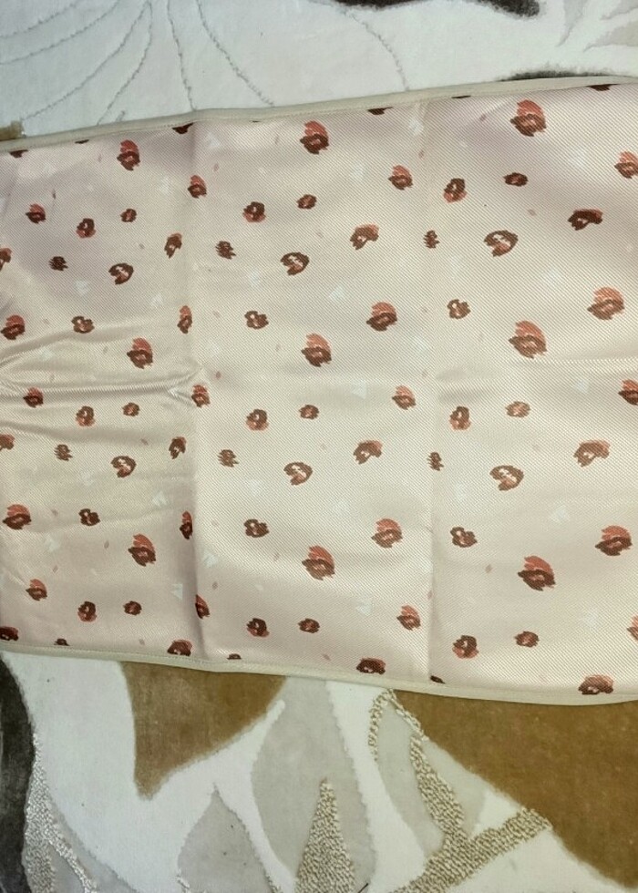 Hamur alt açma örtüsü - Görsel 2