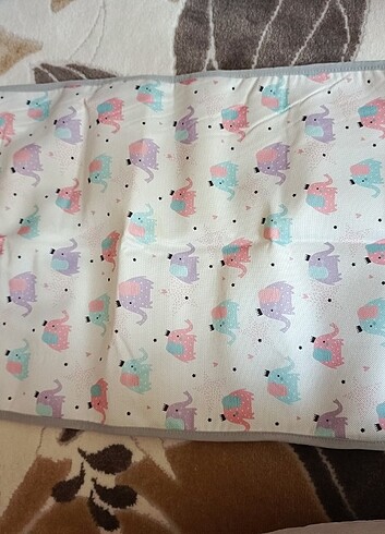 Hamur alt açma örtüsü - Görsel 2