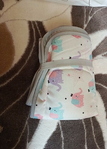 Hamur alt açma örtüsü - Görsel 3