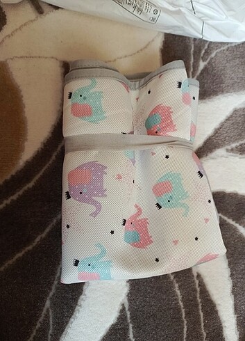 Hamur alt açma örtüsü - Görsel 5