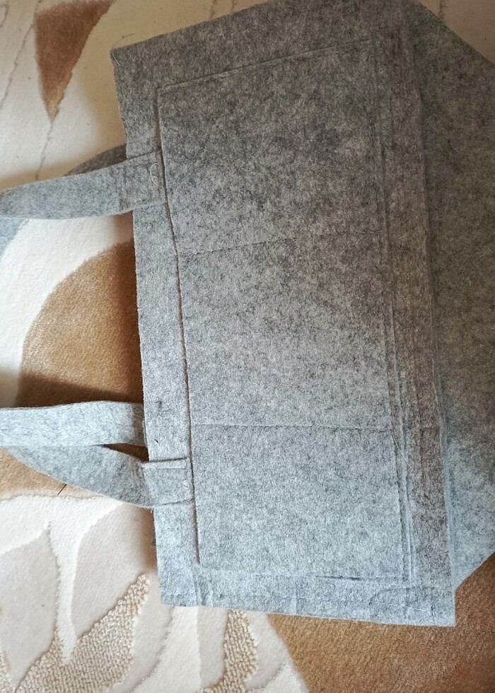 Organizer - Görsel 2