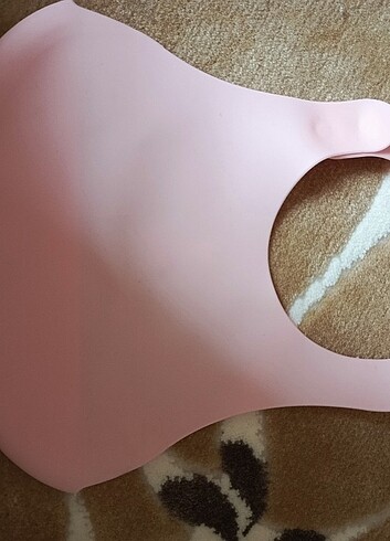 Silikon bebek önlüğü - Görsel 2