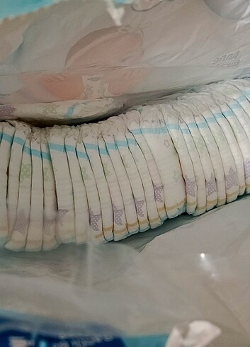 molfix bebek bezleri - Görsel 3