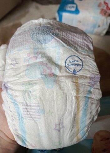 molfix bebek bezleri - Görsel 5