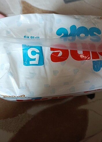 molfix bebek bezleri - Görsel 8