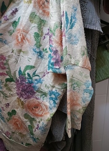 Triko kazak - Görsel 2