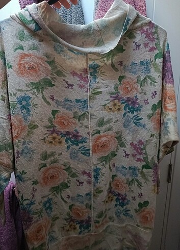 Triko kazak - Görsel 3