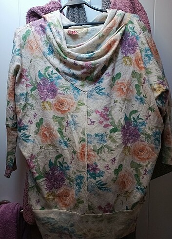 Triko kazak - Görsel 4