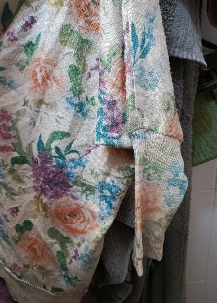 Triko kazak - Görsel 2