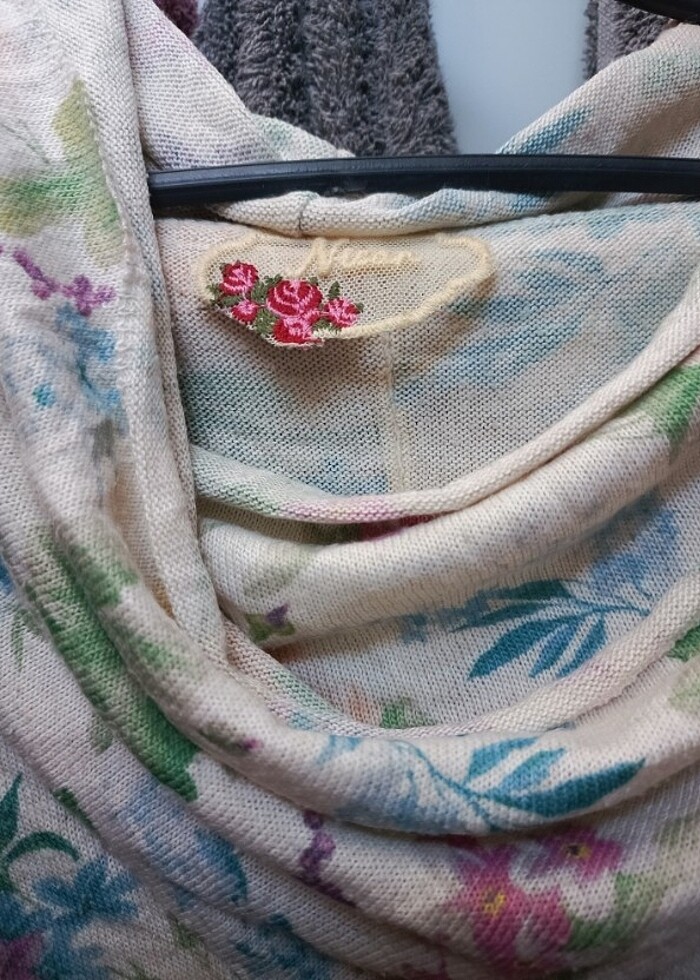 Triko kazak - Görsel 5