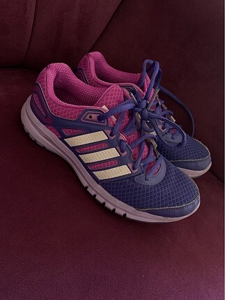 Orijinal Adidas Koşu Ayakkabısı