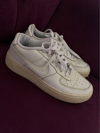 Orijinal Nike Air Force