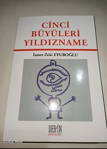 Cinci Büyüleri ve Yıldızname 