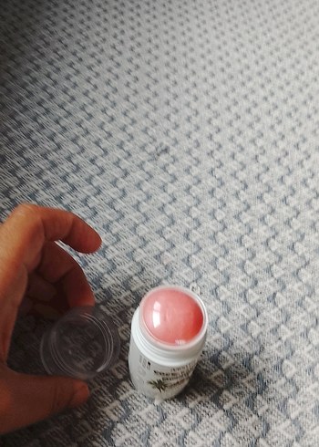 Mixup! Coco Bamboo Saç Wax Stick - Görsel 3