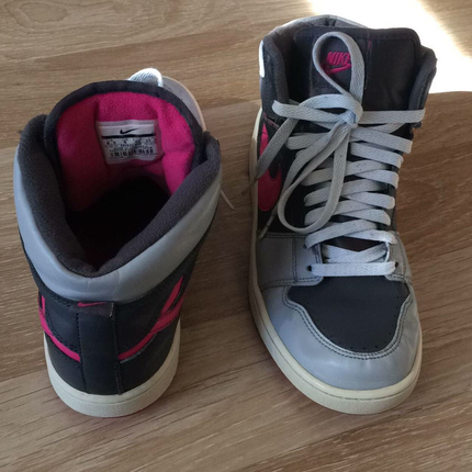 Nike ayakkabı