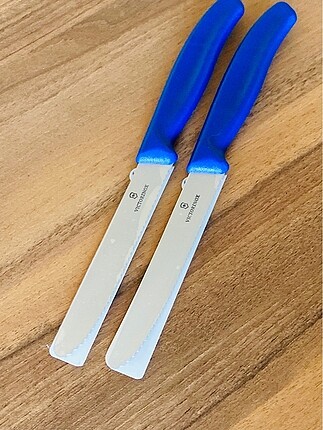 Victorinox 4 lü doğrama bıçağı