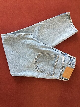 Zara Mom jean