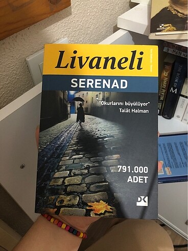 Serenad