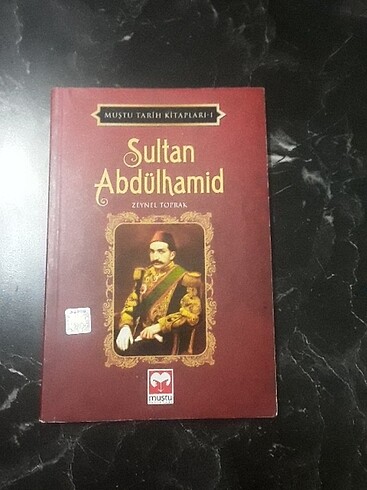 Sultan Abdülhamid