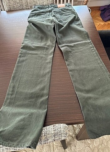 34 Beden Zara pantolon 