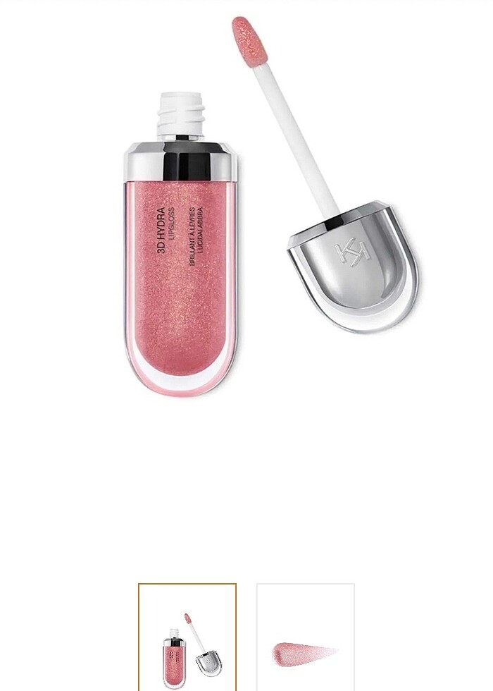 Kiko glos yenı alındı - Görsel 2