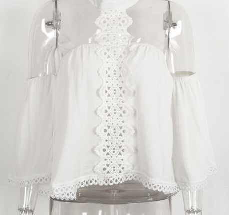 Asos Şık bluz