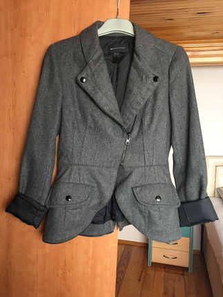Mango Mango blazer ceket