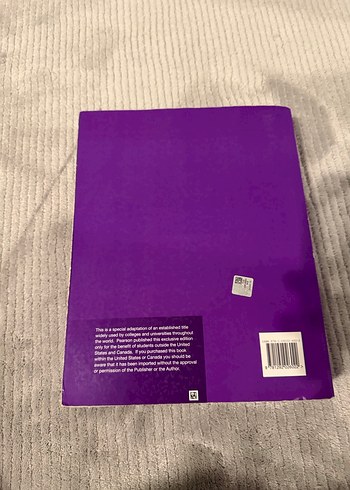 Transport Processes & Separation Process Kitabı GEANKOPLIS - Görsel 2