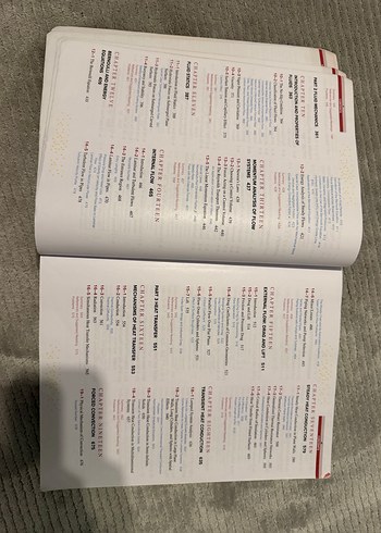 Fundamentals of Thermal-Fluid Sciences Kitabı - Görsel 3