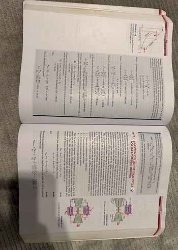 Fundamentals of Thermal-Fluid Sciences Kitabı - Görsel 4
