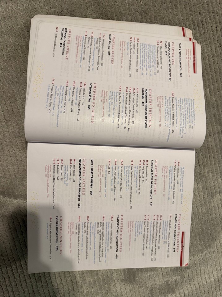 Fundamentals of Thermal-Fluid Sciences Kitabı - Görsel 3