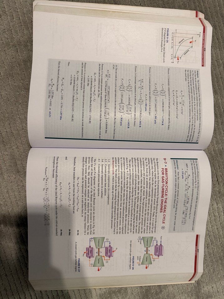 Fundamentals of Thermal-Fluid Sciences Kitabı - Görsel 4