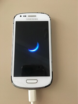 Samsung s3 mini telefon