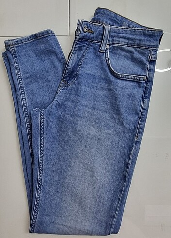 Colin's kot pantalon
