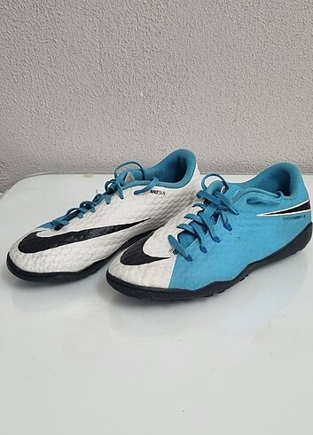 Nike Nike hypervenom x ayakkabı