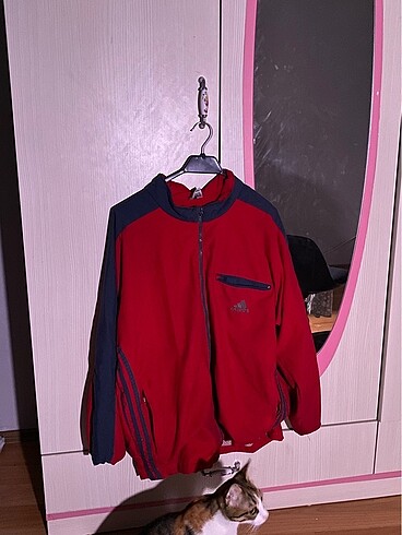 Adidas ceket