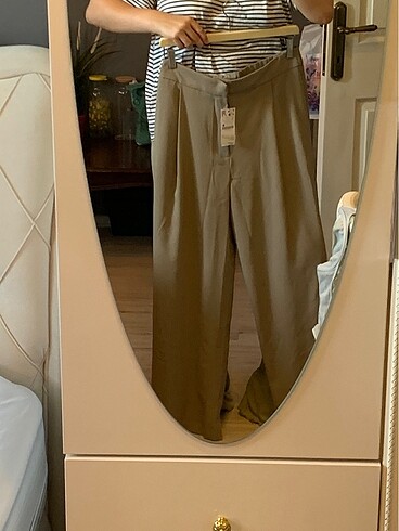 Stradivarius pantolon
